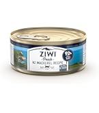 Amazon.co.jp: ZIWI ピーク キャット缶 フリーレンジチキン 85g×24缶